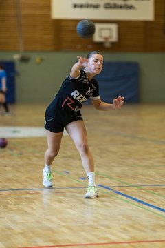Bild 81 - wAJ Quali zur OL Runde 2